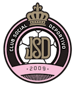 CSD Juventud Santo Domingo logo