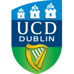 UC Dublin FC logo