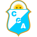 Central Argentino (La Banda) logo