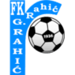 Gornji Rahić logo
