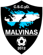 CSCyD Malvinas (Sordeaux) logo