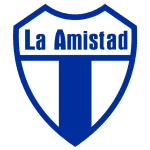 AD La Amistad (Cipolletti) logo