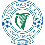 Finn Harps logo