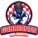 Gorriones (W) logo