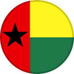 Guinea-Bissau football club logo