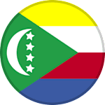 Comoros logo
