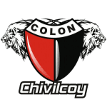 CSyD Colón (Chivilcoy) logo
