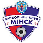 FC Minsk football club logo