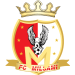Milsami Orhei logo