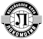 Lokomotiv Avia football club logo