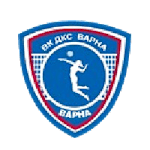 DKS Varna (W) logo