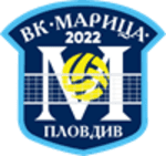 Maritza 2022 (W) logo