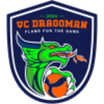 Dragoman (W) logo