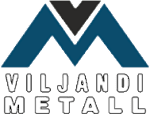 Viljandi Metall (W) logo