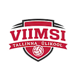 Tallinna Ülikool (W) logo