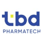 TBD Pharmatech Tartu (W) logo