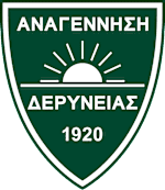 Anagennisi Deryneias logo