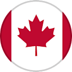 Canada (W) logo
