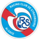Strasbourg (W) logo