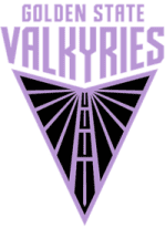 Golden State Valkyries logo