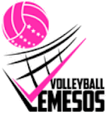 Lemesos (W) logo