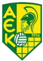 AEK Larnaka (W) logo