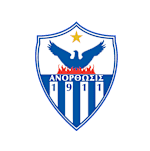 Anorthosis Famagusta (W) logo