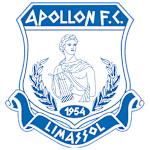 Apollon Limassol (W) logo