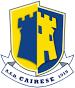 Asd Cairese 1919 logo
