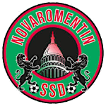 Novaromentin logo