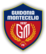Guidonia Montecelio 1937 logo