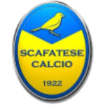Scafatese football club logo