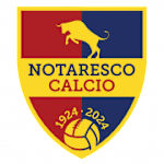 Notaresco Calcio logo