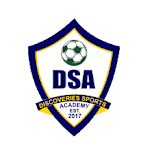 Discoveries Sports Academy logo