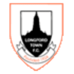 Longford logo