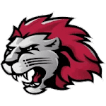 IU Columbus football club logo