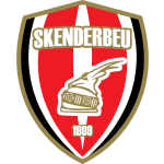 Skenderbeu logo