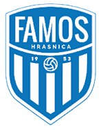 Famos Hrasnica logo