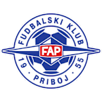 FAP logo
