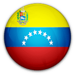 Venezuela U21 logo