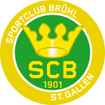 SC Brühl logo
