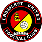 Ebbsfleet United logo