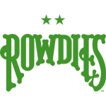Tampa Bay Rowdies logo