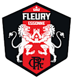 Fleury logo