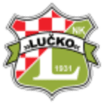 Lucko Zagreb logo