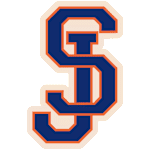 Senadores de San Juan football club logo