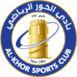 Al Khor logo