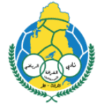 Al Gharafa logo