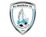 Al Wakrah logo