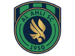 Al Ahli SC logo